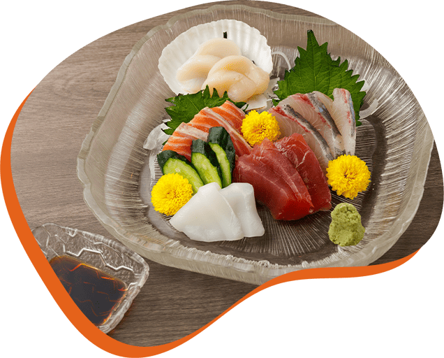鮮魚